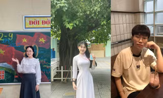 Sinh nhật trùng với "Tết Độc lập 2/9", Gen Z chia sẻ cảm xúc đặc biệt