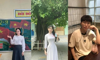 Sinh nhật trùng với "Tết Độc lập 2/9", Gen Z chia sẻ cảm xúc đặc biệt