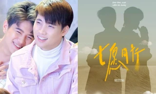 Cặp BL Thái Lan tái hợp làm fan meeting dù đã có bạn gái, giá vé gây xôn xao