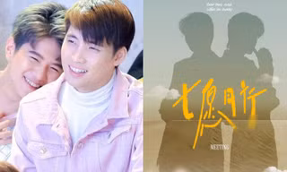 Cặp BL Thái Lan tái hợp làm fan meeting dù đã có bạn gái, giá vé gây xôn xao