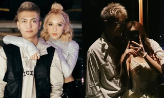 Nửa kia của dàn Anh Trai mùa 2: Người yên bề gia thất, người có mối tình thập kỷ