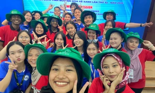 “Tô điểm” tuổi trẻ cùng các câu lạc bộ sinh viên: Teen được nhiều hơn mất!