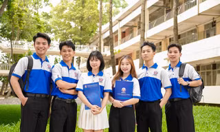 ĐH Sư phạm Kỹ thuật TP.HCM điều chỉnh mạnh từ tổ hợp xét tuyển đến chỉ tiêu ngành