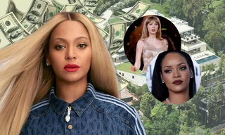 Beyoncé trở thành tỷ phú: Điều gì tạo nên khối tài sản tỷ đô của nữ ca sĩ?