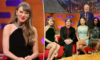 Cillian Murphy xuất hiện theo cách không ai ngờ đến trong MV mới của Taylor Swift