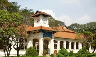 TP.HCM: Ngôi trường hơn trăm tuổi có nhiều học sinh giỏi Quốc gia nhất cả nước