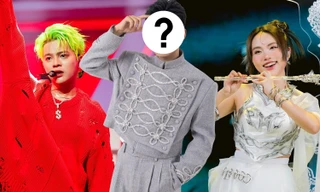 Sao nam gây tiếc nuối vì lỡ hẹn ATSH mùa 2, có điểm giống Rhyder - Phương Mỹ Chi