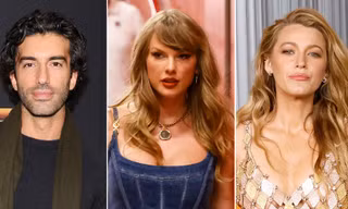 Taylor Swift không phải ra tòa trong vụ kiện của Blake Lively và Justin Baldoni