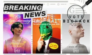 "Lộ diện" 3 từ khóa nổi bật nhất 2025 theo công bố từ nhà xuất bản ĐH Oxford