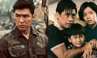 Dàn sao nam của năm 2025: Steven Nguyễn đổi đời, một cái tên có hai phim trăm tỷ
