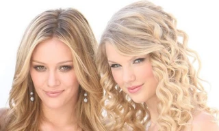 Hilary Duff khen ngợi Taylor Swift: Tôn vinh ảnh hưởng hay cường điệu quá đà?