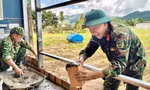 Lâm Đồng chi trả gộp 3 tháng lương hưu, trợ cấp BHXH hỗ trợ người dân thiệt hại do mưa lũ