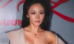 Khó nhận ra Văn Mai Hương