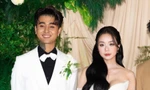 Lễ cưới Cindy Lư và Đạt G: 'Hôm nay đúng là kỳ tích'