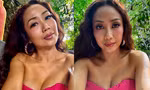 Không nhận ra Ốc Thanh Vân