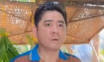 Diễn viên Huỳnh Anh Tuấn đột quỵ