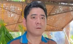 Diễn viên Huỳnh Anh Tuấn đột quỵ