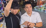 Từ livestream chân chất đến startup triệu đơn: Người đàn ông đưa nông sản Sơn La 'lên mây'