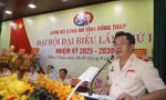 Thiếu tá Lâm Phước Nguyên.