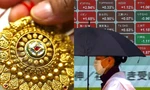 Lý do khiến giá vàng, cổ phiếu đồng loạt tăng 
