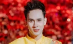 Ca sĩ Nguyên Vũ khác người