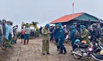 Gần 100 người tìm kiếm cụ ông 78 tuổi mất tích khi đi hái nấm trong rừng