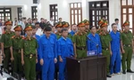 Xét xử vụ Tập đoàn Tuấn Ân và cựu lãnh đạo Điện lực Bình Thuận bắt tay thâu tóm 25 gói thầu
