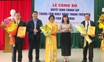 Thành lập Trung tâm Hoạt động Thanh thiếu nhi tỉnh Lâm Đồng