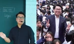 Thầy Nguyễn Tiến Đạt nhận định về phổ điểm môn Toán kì thi THPT 2025