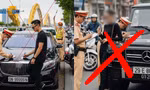 Đu trend ảnh AI 'đại gia bị CSGT phạt' có thể bị xử lý hàng chục triệu đồng
