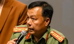 Điện ảnh Công an nhân dân phản hồi 'Tử chiến trên không' nhiều cảnh máu me, bạo lực