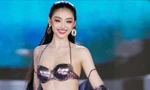Lý do cô gái 21 tuổi có mẹ bán vé số 20 năm, cha làm phụ hồ đăng quang Miss Grand Vietnam