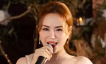 Vy Oanh từ chối thi Chị đẹp