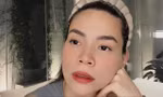 Hồ Ngọc Hà xin lỗi 