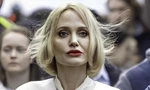 Không nhận ra Angelina Jolie