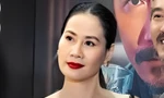 Thân Thúy Hà lên tiếng về tranh luận diễn xuất ở 'Mưa đỏ'