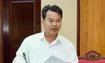Một giám đốc ban quản lý ở Lâm Đồng xin nghỉ việc