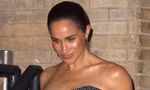 Toan tính của Meghan Markle