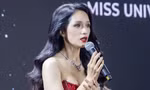 Hương Giang đủ điều kiện thi Hoa hậu Hoàn vũ
