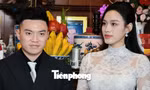 Bố Hoa hậu Đỗ Thị Hà: 'Hôm nay tôi mãn nguyện'