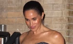 Toan tính của Meghan Markle
