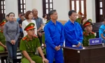 Lĩnh án vì khai thác cát lậu, trốn thuế và lừa đảo 'chạy án'