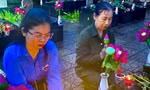 Tuổi trẻ Lâm Đồng, Gia Lai thắp hàng nghìn ngọn nến tri ân anh hùng liệt sĩ