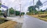 Khu vực xảy ra vụ hỗn chiến. Ảnh: CTV.