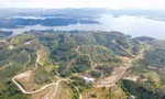 Thu hồi toàn bộ 3.600 ha đất cấp cho dự án Sài Gòn Đại Ninh 