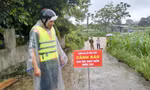Tuyên Quang: Một phụ nữ bị lũ cuốn trôi