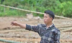 Trưởng bản 9x cứu gần 100 người trong đêm lũ Điện Biên: Cuộc sống khó khăn, được bà con tin yêu