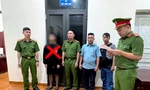 Triệu tập nhóm đối tượng liên quan vụ hai người bị chém nhập viện