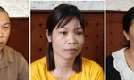 Khởi tố 3 đối tượng mua bán người sang Campuchia