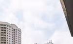 Kiến trúc hiện đại gặp gỡ truyền thống căn nhà 90m2 ở góc phố Hà Nội
